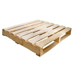 50X10 Ayaklı Ahşap Paletler 50X10 Ayaklı Ahşap Paletler